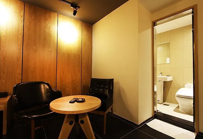 モーテル 東大門 ラ ツリー *
